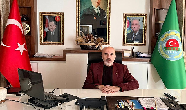 Karamanlı Üretici 2026’ya Temkinli ve Umutla Giriyor