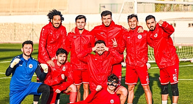 Takımına Destek Ol. Adını Tarihe Yaz