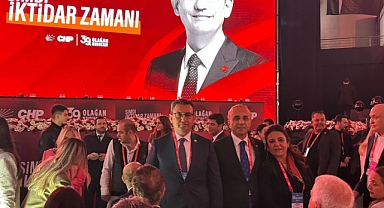 Yeniden Parti Meclisi Üyeliğine Seçilen Ünver’den Teşekkür