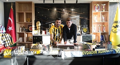 2. Lig Beyaz Grup'ta Yeni Transferler