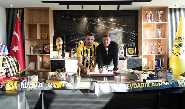 2. Lig Beyaz Grup'ta Yeni Transferler