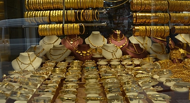 Altın Uçuşa Geçti! İşte Karaman'daki Fiyatlar