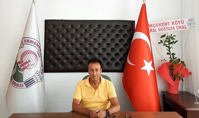 Başkan Bardak’tan Çarşı İçi Trafik Ve Park Sorunu İçin Esnafa Çağrı