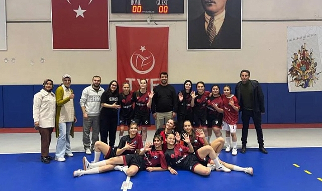 Başyayla’nın Kızları Adım Adım Finale!