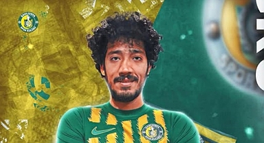 Delibalta Ve Gözütok Şanlıurfaspor’da