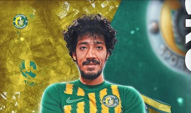 Delibalta Ve Gözütok Şanlıurfaspor’da