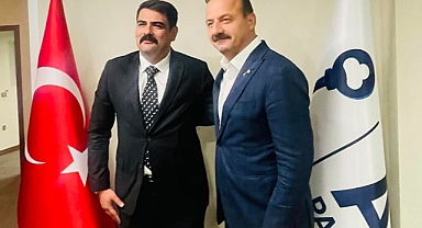 Karakoca: “Türkiye’de Esnaf Ve Sanatkârların Finansmana Erişimi Yeni Düzenlemelerle Daha Da Zorlaştı”