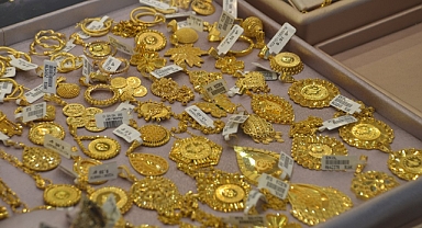 Karaman’da Altın Fiyatları Fırladı! Yükseliş sürüyor