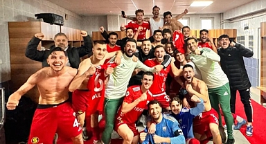 Karaman FK’dan Giden Futbolcular Yeni Takımlarında İlk 11’de Sahaya Çıktı