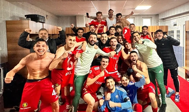 Karaman FK’dan Giden Futbolcular Yeni Takımlarında İlk 11’de Sahaya Çıktı