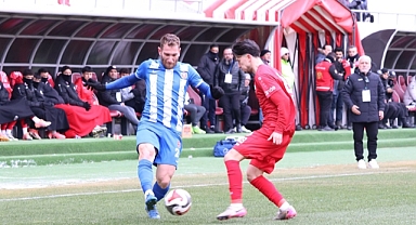 Karaman FK PFDK’ya Sevk Edildi