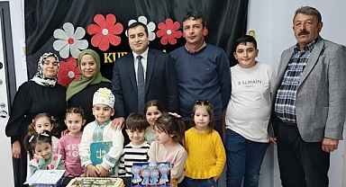 Kur’an-ı Kerim Okumaya Geçiş Programı Düzenlendi