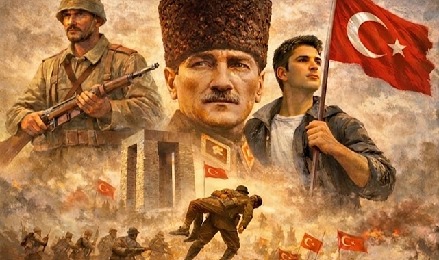 ADD’den Çanakkale Oratoryosu