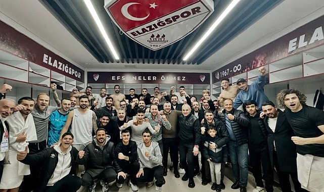 Beyaz Grup’ta 32. Hafta Başladı: Zirve ve Play-Off Yarışı Kızıştı