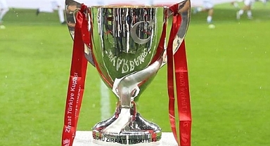 Gelecek Sezon Ziraat Türkiye Kupası’nda Format Değişiyor!