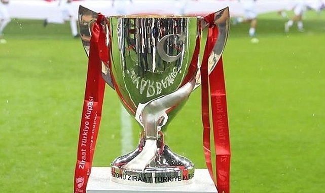 Gelecek Sezon Ziraat Türkiye Kupası’nda Format Değişiyor!