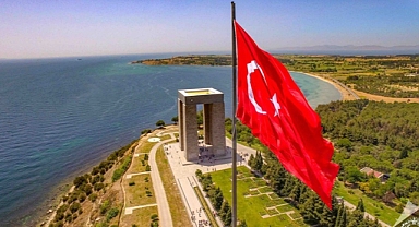 Karaman’da 18 Mart’ta Şehitlerimiz Anılacak: Çanakkale Zaferi’nin 111. Yılı Programıyla Yaşatılacak