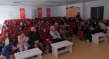 Karaman'da Okul Kantinlerine Sıkı Denetim: Personele Hijyen Eğitimi