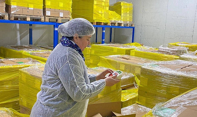 Karaman'da Ramazan Denetimleri Devam Ediyor