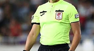 Karaman FK–Batman Petrolspor Maçına Tartışmalı Hakem Ataması