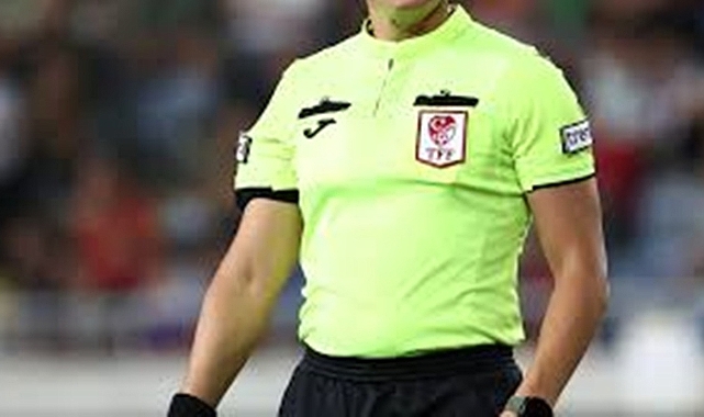 Karaman FK–Batman Petrolspor Maçına Tartışmalı Hakem Ataması