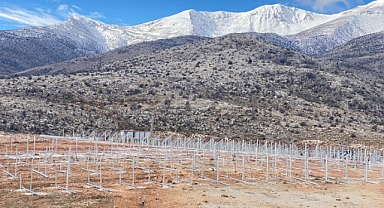 Kazımkarabekir’e Dev Yatırım: Güneş Enerjisi Santrali İhalesi Yapıldı