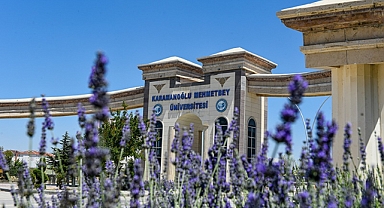 KMÜ Avrupa’nın Organik Tarım ve İnovasyon Ağına Üye Oldu