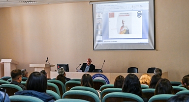 “Mehmet Akif Ersoy” Konferansı Gerçekleştirildi