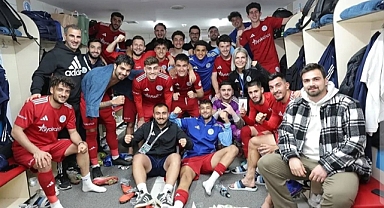 2.Lig Beyaz Grupta 37.Hafta Karşılaşmaları Oynanacak