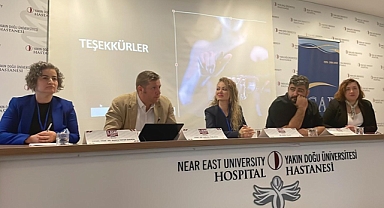 5. SCAR Kongresi KKTC’de Gerçekleştirildi