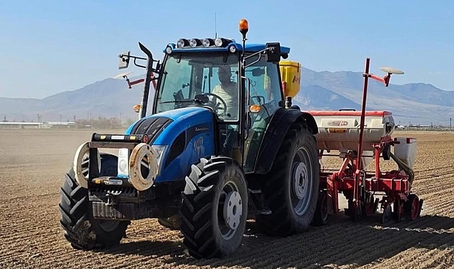 ÇKS Ürün Değişikliğinde Son Tarih 15 Nisan