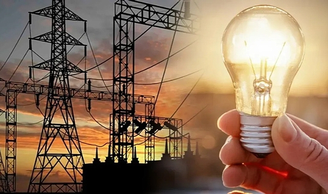 Karaman'da Bir Belde ve İki Köyde Elektrikler Kesilecek