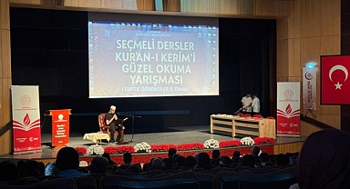 Karaman’da Manevi Yarış!