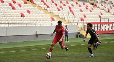 Karaman FK 2. Ligde Son Kez PFDK’ya Sevk Edildi