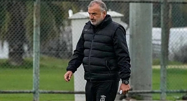 Karaman FK’nın Eski Teknik Direktörü Balkaya, Kepezspor’la Anlaştı