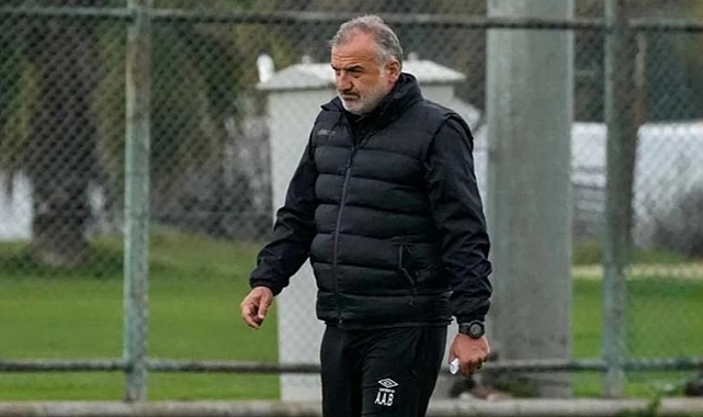 Karaman FK’nın Eski Teknik Direktörü Balkaya, Kepezspor’la Anlaştı