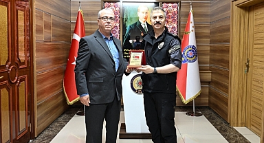 31 Yıllık Hizmetin Ardından Emeklilik