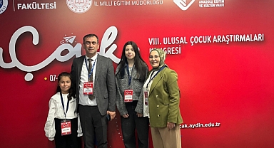 Fatih Anadolu Lisesi Önemli Bir Başarıya İmza Attı