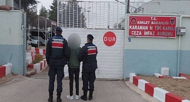 Karaman’da Asayiş ve Narkotik Denetimleri Sürüyor: 105 Gözaltı