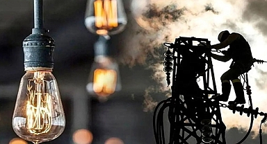 Karaman'da Beldeler, Köyler ve Mahallelerde Elektrikler Kesilecek