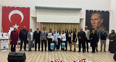 Karaman'da Fikirler Yarıştı, Türkçe Kazandı