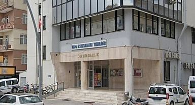 Karaman'da Vergi Rekortmenleri Ödüllendirilecek