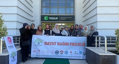 KARBAĞDER’den Diyarbakır Çıkarması: Bağımlılıkla Mücadelede Güç Birliği