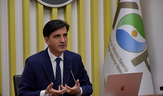 KOP Başkanı Karakoyunlu: “Yer Altı Sularında Kalıcı İyileşme Zaman Alır”