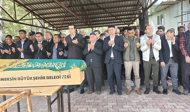 Zehirlenerek Hayatını Kaybeden İki Kardeş Toprağa Verildi