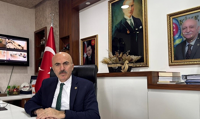 1 Temmuz’dan Sonra Belgesiz Zirai İlaç Alınamayacak