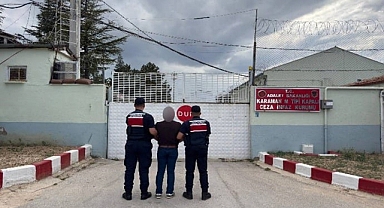 Karaman’da 20 Günlük Denetim Bilançosu: 13 Tutuklama