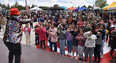 Karaman'da 5. Özel Eğitim Şenliği Düzenlenecek