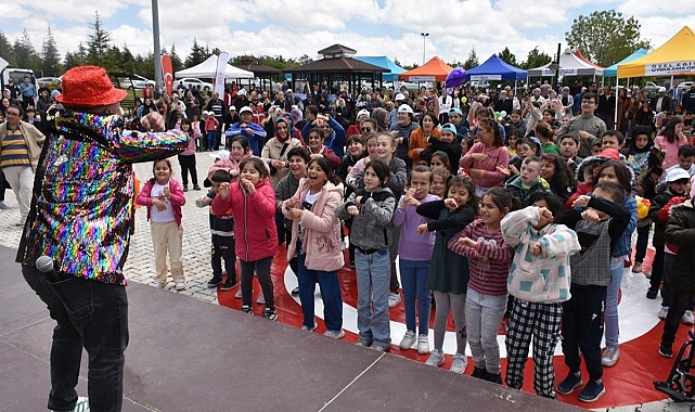 Karaman'da 5. Özel Eğitim Şenliği Düzenlenecek