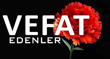 Karaman'da Bir Haftada 20 Hemşehrimiz Vefat Etti